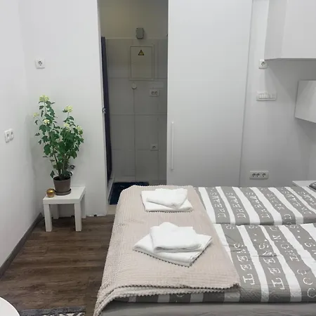 Apartament Lux
