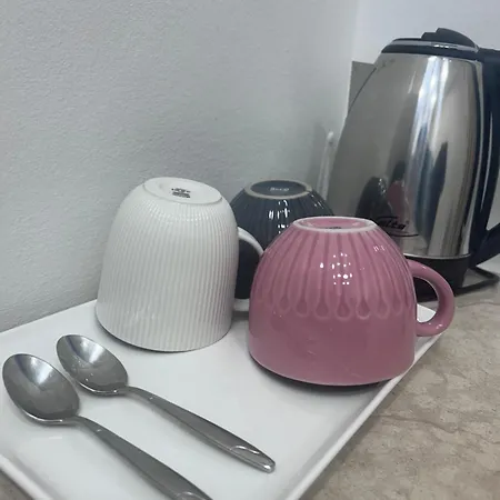Apartment Lux *