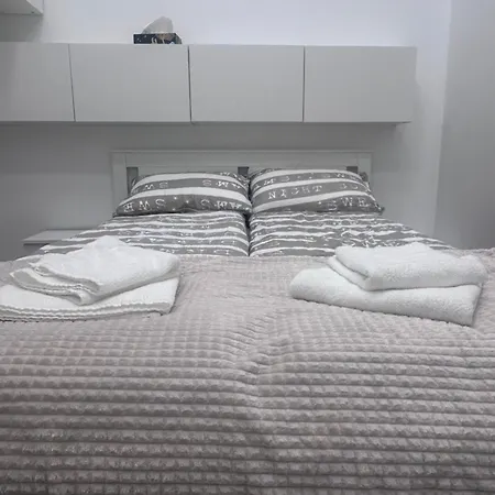 Lux Apartment
