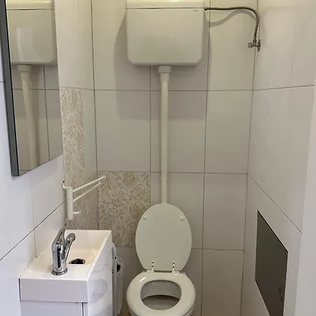 Lux Apartman Ljubljana