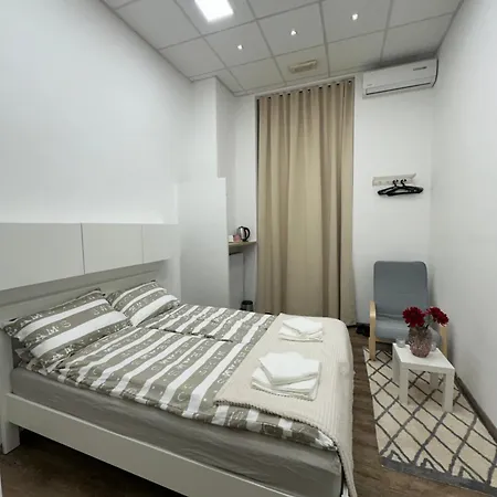 Apartman Lux *